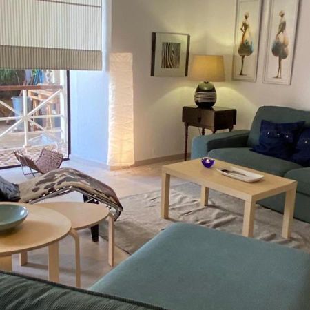 Orotava The Home - Vacational Rental With The Lifestyle Of 1700 And The Comfort Of 2022 لا أوروتافا المظهر الخارجي الصورة