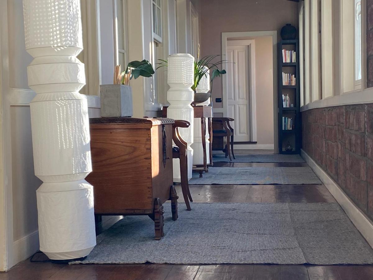Orotava The Home - Vacational Rental With The Lifestyle Of 1700 And The Comfort Of 2022 لا أوروتافا المظهر الخارجي الصورة