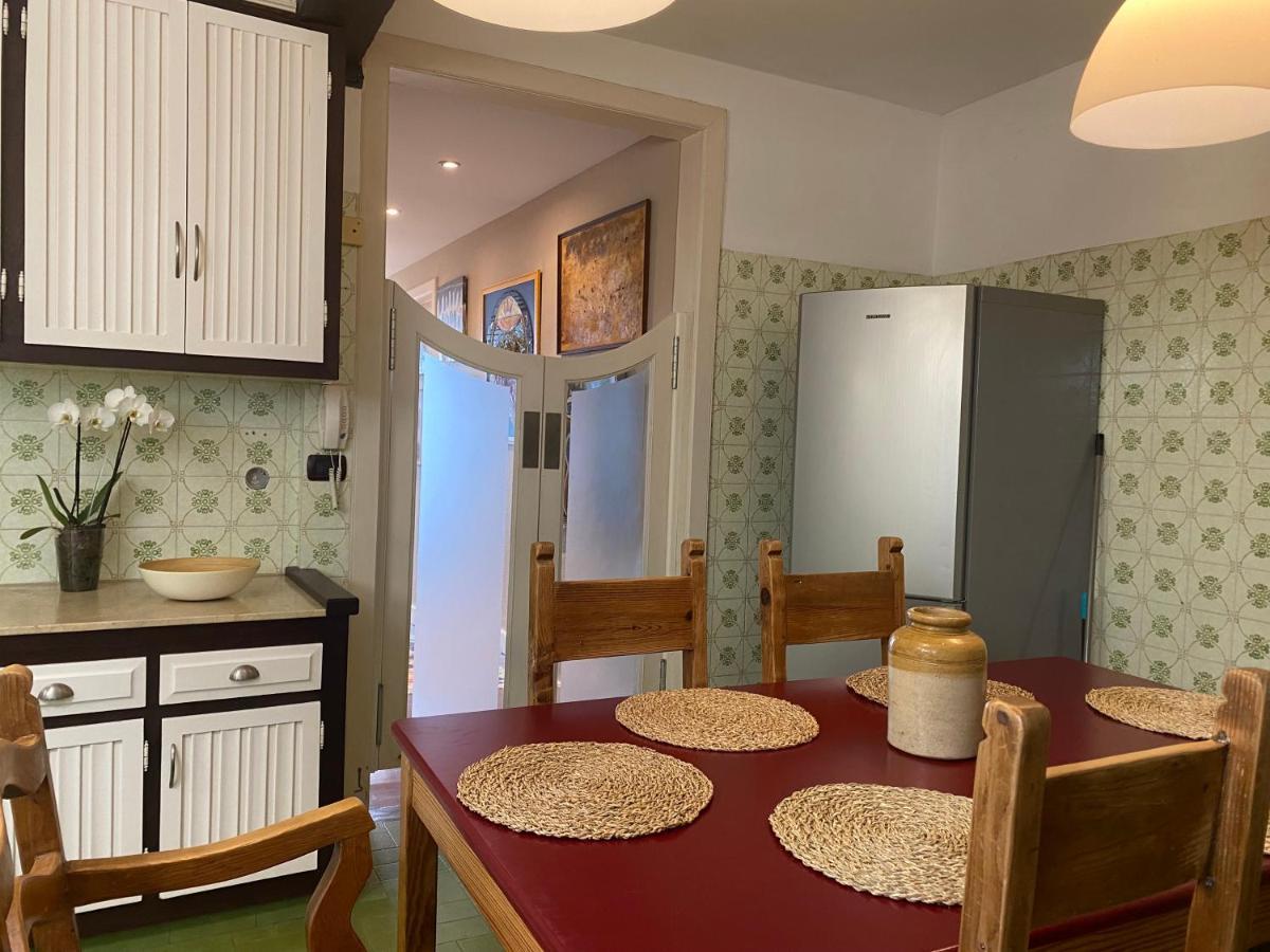 لا أوروتافا Orotava The Home - Vacational Rental With The Lifestyle Of 1700 And The Comfort Of 2022 المظهر الخارجي الصورة