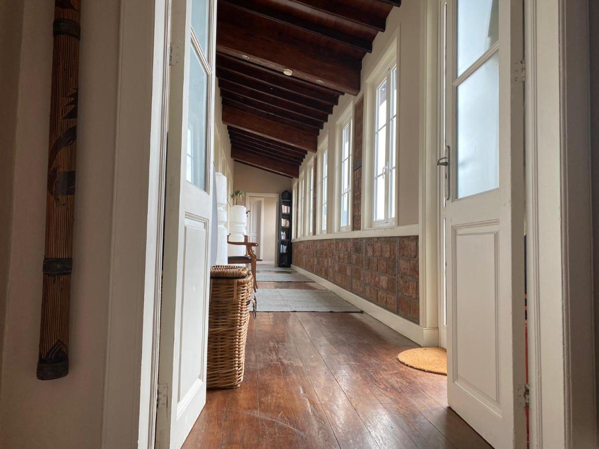 Orotava The Home - Vacational Rental With The Lifestyle Of 1700 And The Comfort Of 2022 لا أوروتافا المظهر الخارجي الصورة