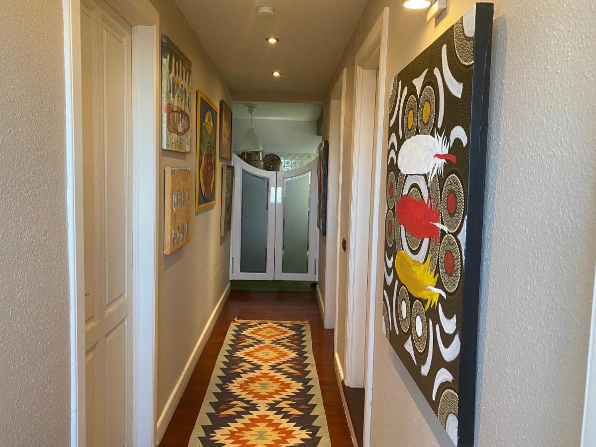 Orotava The Home - Vacational Rental With The Lifestyle Of 1700 And The Comfort Of 2022 لا أوروتافا المظهر الخارجي الصورة