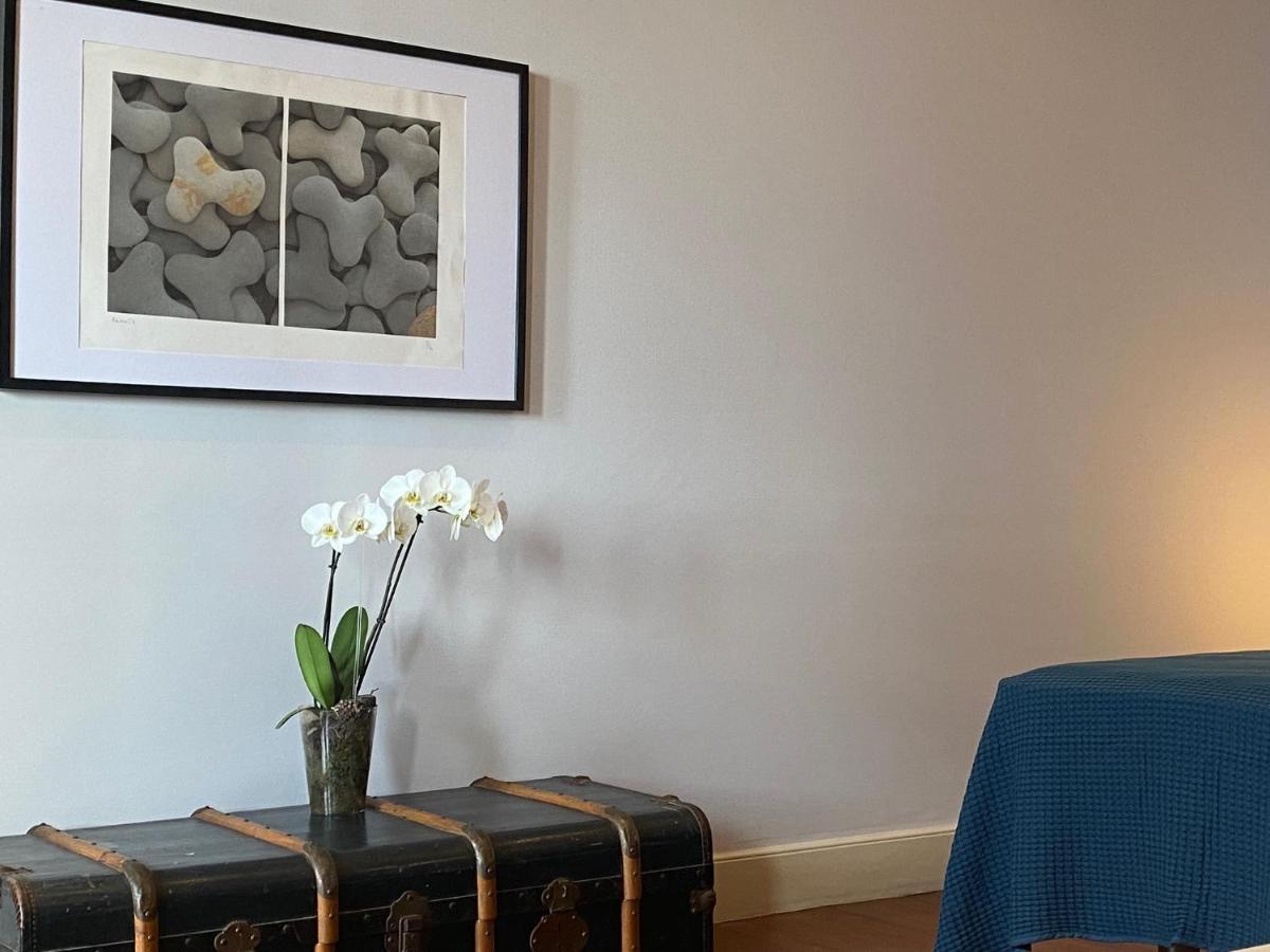 Orotava The Home - Vacational Rental With The Lifestyle Of 1700 And The Comfort Of 2022 لا أوروتافا المظهر الخارجي الصورة