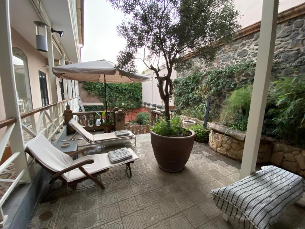 Orotava The Home - Vacational Rental With The Lifestyle Of 1700 And The Comfort Of 2022 لا أوروتافا المظهر الخارجي الصورة